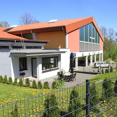 Apartament Freizeitcenter Bad Sachsa Zewnętrze zdjęcie
