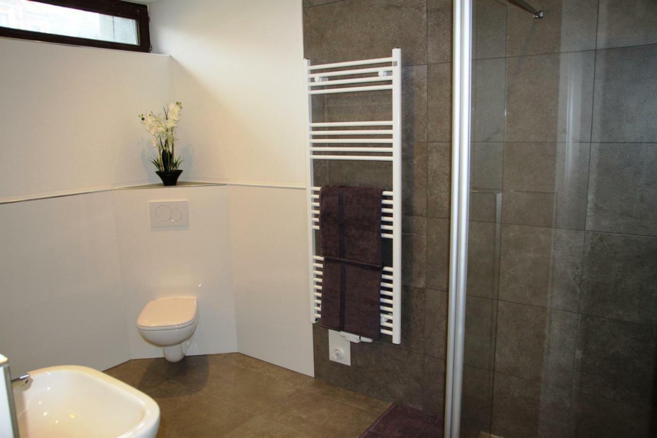 Apartament Freizeitcenter Bad Sachsa Zewnętrze zdjęcie