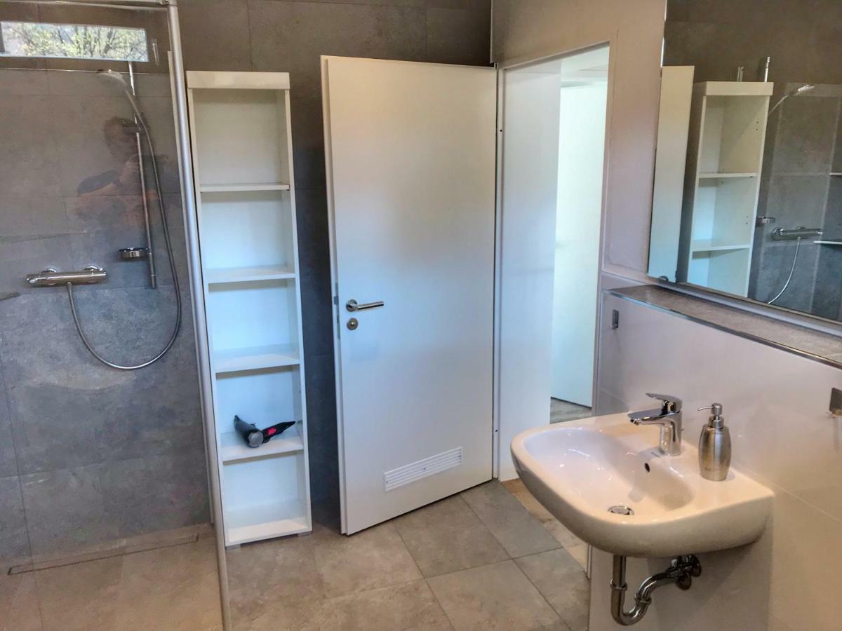 Apartament Freizeitcenter Bad Sachsa Zewnętrze zdjęcie