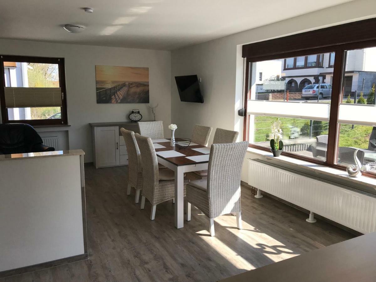 Apartament Freizeitcenter Bad Sachsa Zewnętrze zdjęcie