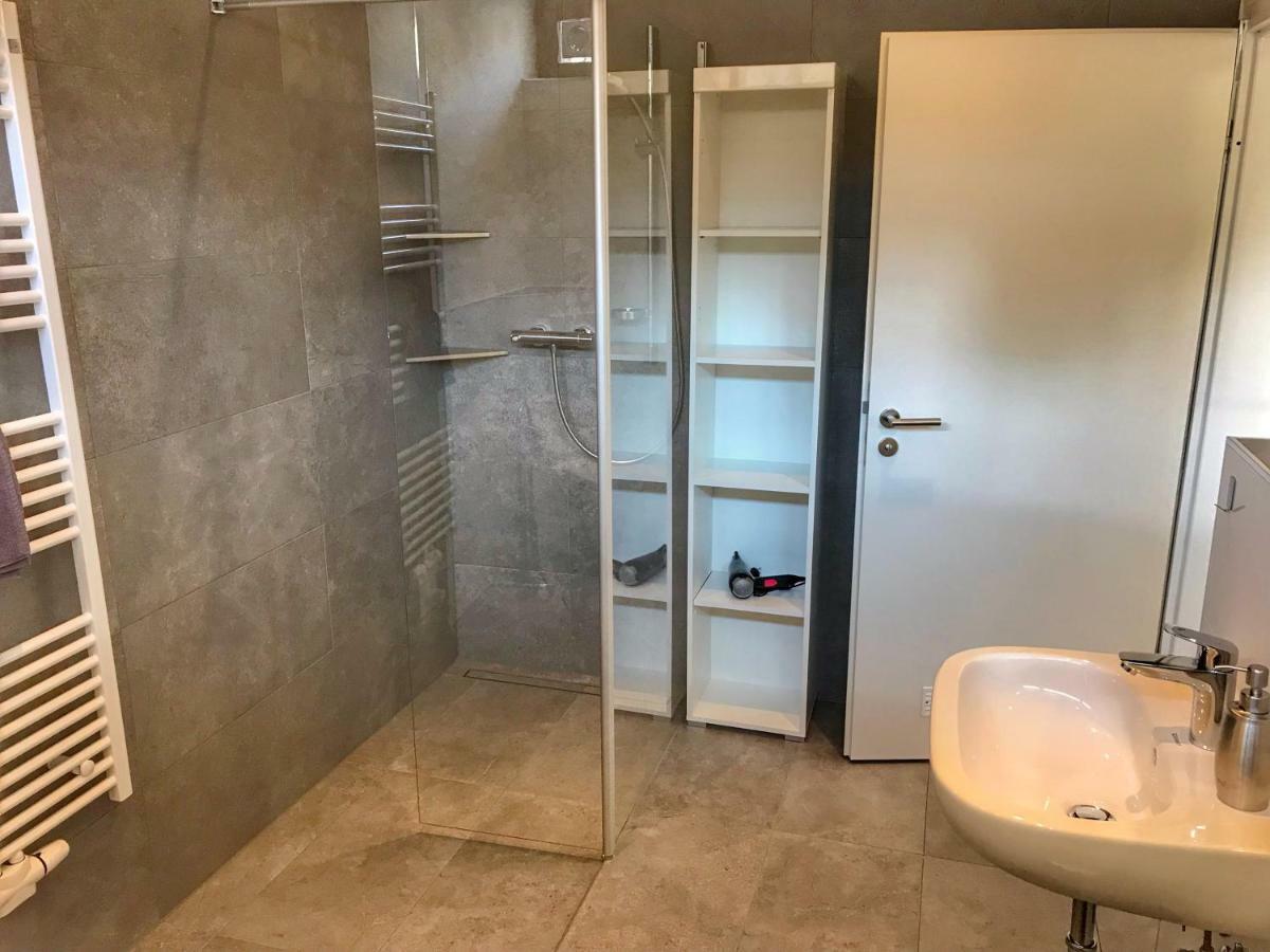 Apartament Freizeitcenter Bad Sachsa Zewnętrze zdjęcie
