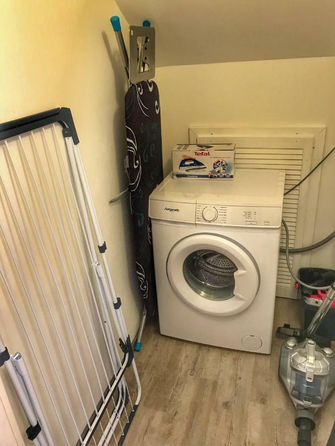 Apartament Freizeitcenter Bad Sachsa Zewnętrze zdjęcie