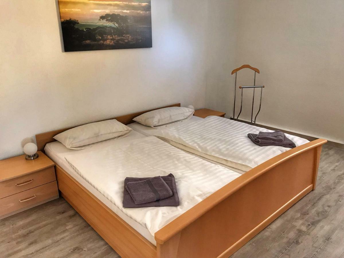 Apartament Freizeitcenter Bad Sachsa Zewnętrze zdjęcie
