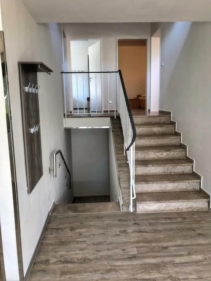 Apartament Freizeitcenter Bad Sachsa Zewnętrze zdjęcie